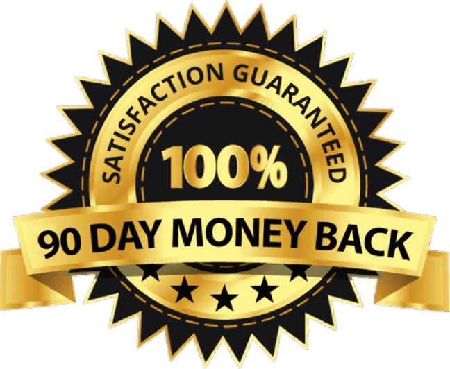 GloraMD 100% refund Guarantee