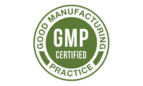 GloraMD GMP Certified