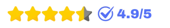 GloraMD 5 star rating